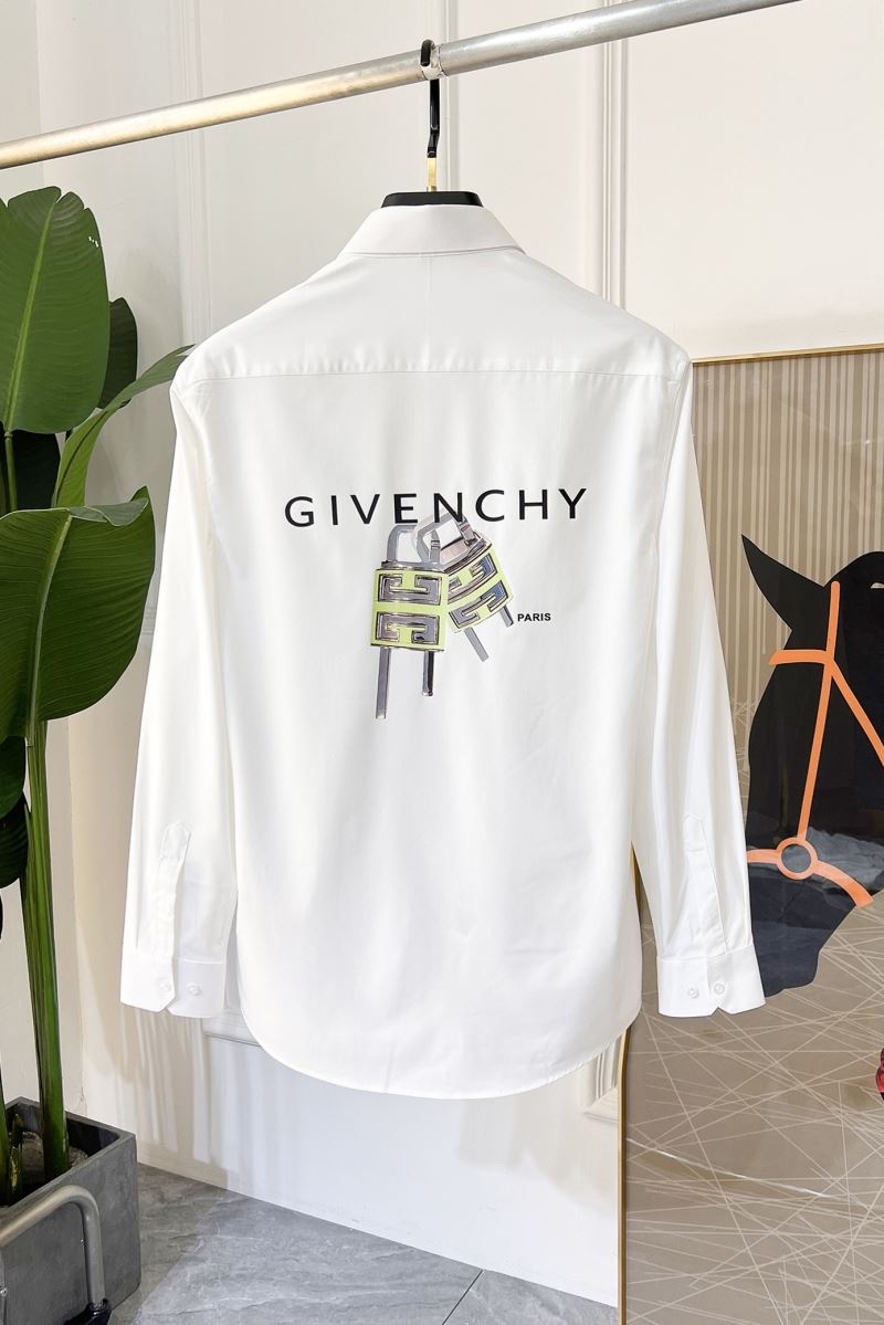 Givenchy Shirts